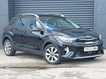 2023 (23) Kia Stonic 1.0T GDi 99 2 5dr DCT