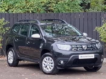 2022 (22) Dacia Duster 1.3 TCe 130 Comfort 5dr