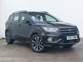 2017 (67) Ford Kuga 1.5 TDCi ST-Line 5dr 2WD