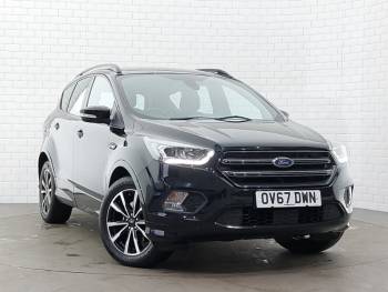 2017 (67) Ford Kuga 1.5 TDCi ST-Line 5dr 2WD