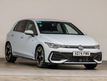 2024 (74) Volkswagen Golf 1.5 TSI 150 R-Line 5dr