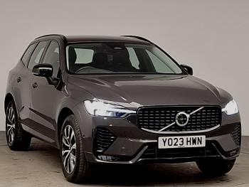 2023 (23) Volvo Xc60 2.0 B5P Plus Dark 5dr AWD Geartronic