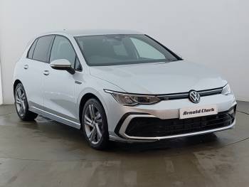 2024 (24) Volkswagen Golf 1.5 eTSI 150 R-Line 5dr DSG