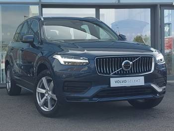 2022 Volvo Xc90 2.0 B5P [250] Core 5dr AWD Geartronic