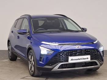 2023 (23) Hyundai Bayon 1.0 TGDi 48V MHEV Premium 5dr DCT