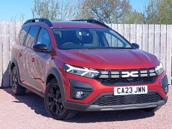 2023 (23) Dacia Jogger 1.0 TCe Extreme SE 5dr