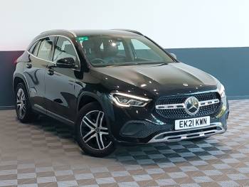 2021 (21) Mercedes-Benz Gla GLA 200 Sport 5dr Auto