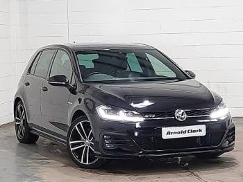 2019 (19) Volkswagen Golf 2.0 TDI 184 GTD 5dr DSG