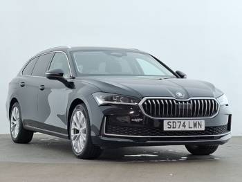 2024 (74) Skoda Superb 1.5 TSI e-TEC SE L 5dr DSG