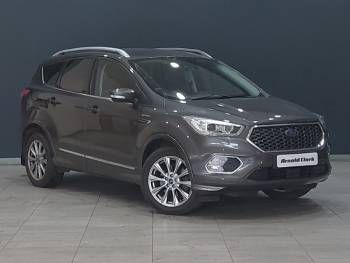 2019 (19) Ford Kuga Vignale 1.5 EcoBoost 176 5dr Auto