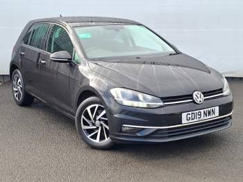 2019 (19) Volkswagen Golf 1.0 TSI 115 Match 5dr