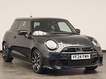 2024 (24) MINI Cooper S 2.0 S Sport 3dr Auto