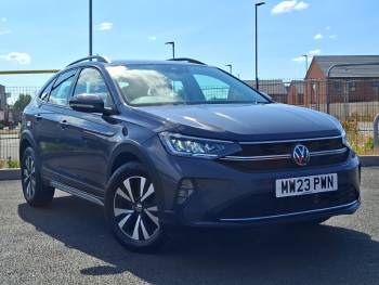 2023 (23) Volkswagen Taigo 1.0 TSI 110 Life 5dr