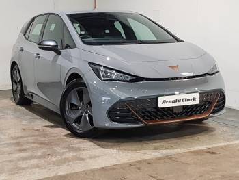2022 (72) Cupra Born 150kW V1 58kWh 5dr Auto