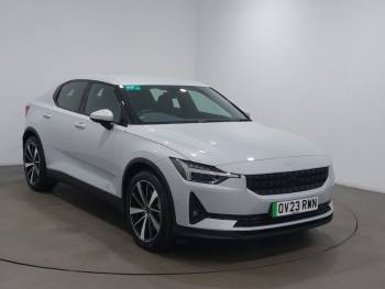 2023 (23) Polestar 2 170kW 78kWh Long Range SM [Pilot] 5dr Auto