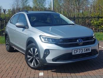 2023 (73) Volkswagen Taigo 1.0 TSI Life 5dr
