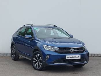 2023 (73) Volkswagen Taigo 1.0 TSI Life 5dr