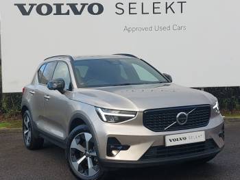 2024 (24) Volvo Xc40 2.0 B3P Plus Dark 5dr Auto