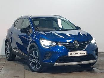2024 (24) Renault Captur 1.0 TCE 90 Techno 5dr