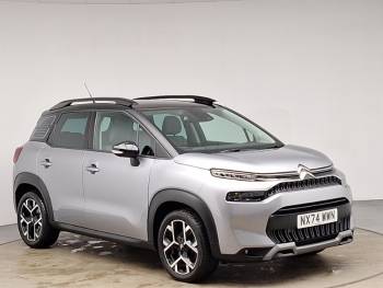 2024 (74) Citroen C3 Aircross 1.2 PureTech 130 Max 5dr EAT6