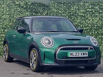 2023 (23) MINI Cooper S 135kW Cooper S Level 2 33kWh 3dr Auto
