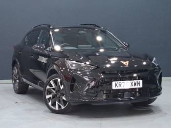 2025 (75) Cupra Formentor 1.5 eTSI 150 V2 5dr DSG