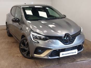 2023 (23) Renault Clio 1.6 E-TECH full hybrid 145 Engineered 5dr Auto