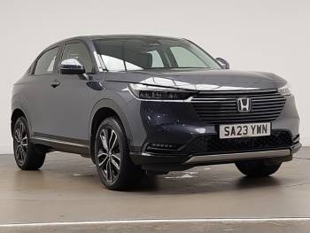 2023 (23) Honda HR-V 1.5 eHEV Advance 5dr CVT