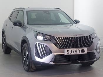 2024 (74) Peugeot 2008 1.2 PureTech 130 Allure 5dr EAT8