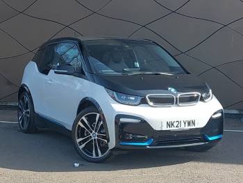 2021 (21) BMW I3 135kW S 42kWh 5dr Auto