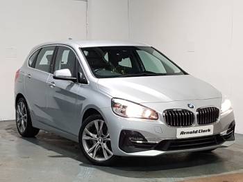 2019 (69) BMW 2 Series 220i Luxury 5dr DCT