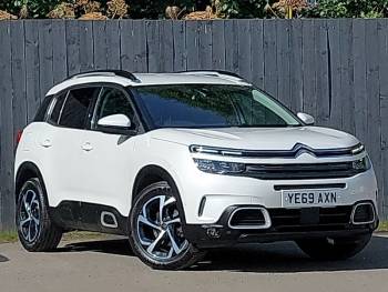 2019 (69) Citroen C5 Aircross 1.2 PureTech 130 Flair 5dr