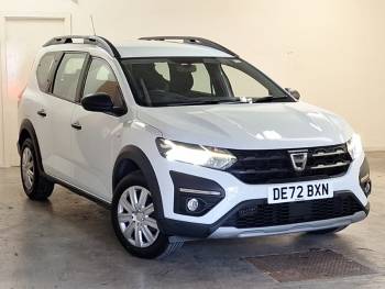 2022 (72) Dacia Jogger 1.0 TCe Essential 5dr