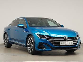 2023 (73) Volkswagen Arteon 2.0 TSI R-Line 5dr DSG