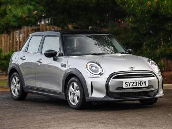 2023 (23) MINI Cooper 1.5 Cooper Classic 5dr Auto