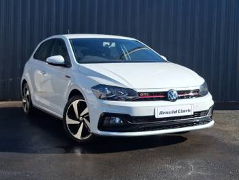 2021 (71) Volkswagen Polo 2.0 TSI 207 GTI 5dr DSG