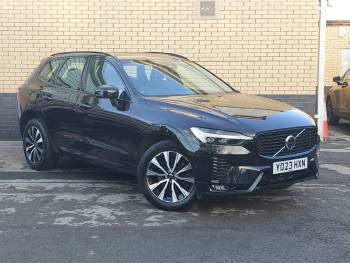 2023 (23) Volvo Xc60 2.0 B5P Plus Dark 5dr AWD Geartronic