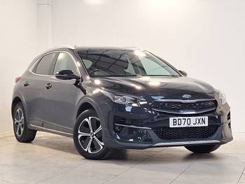 2020 (70) Kia Xceed 1.6 GDi PHEV 3 5dr DCT