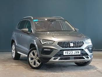 2023 (23) Seat Ateca 1.5 TSI EVO Xperience 5dr