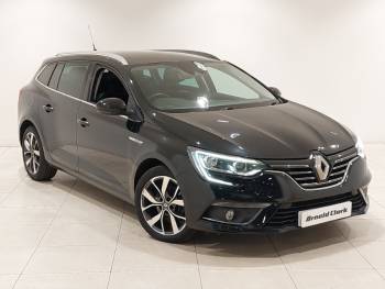 2017 (67) Renault Megane 1.6 dCi Dynamique S Nav 5dr