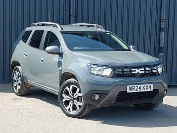 2024 (24) Dacia Duster 1.0 TCe 90 Journey 5dr
