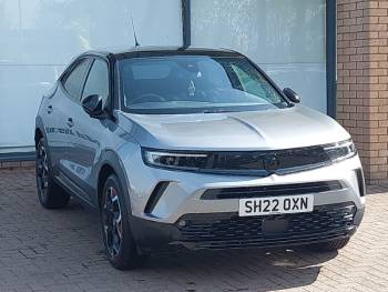 2022 (22) Vauxhall Mokka 1.2 Turbo SRi Premium 5dr