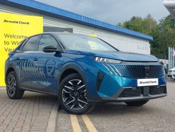 2024 (74) Peugeot 3008 1.2 Hybrid 136 GT 5dr e-DSC6