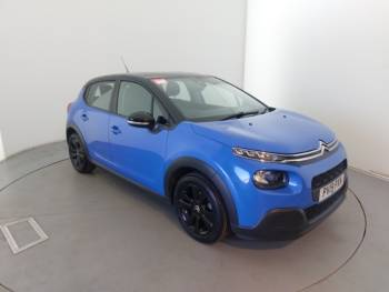 2019 (19) Citroen C3 1.2 PureTech Feel 5dr