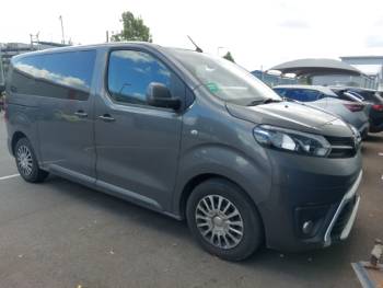 2023 (23) Toyota Proace Verso 1.5D Shuttle Medium 5dr