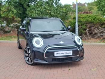 2023 (73) MINI Hatchback 1.5 Cooper Exclusive Premium 5dr Auto
