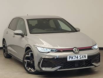 2024 (74) Volkswagen Golf 1.5 TSI 150 R-Line 5dr