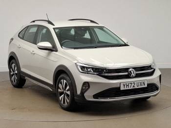 2022 (72) Volkswagen Taigo 1.0 TSI 110 Life 5dr
