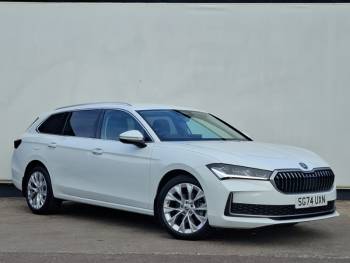 2024 (74) Skoda Superb 2.0 TDI SE L 5dr DSG