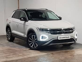 2023 (72) Volkswagen T-roc 1.5 TSI Style 5dr
